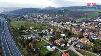 Prodej louky, 4400 m², Vráž, ul. Svatojánská - 19