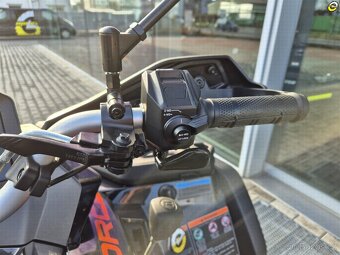 CFMOTO Gladiator X1000 G3 PREMIUM T3b - 19