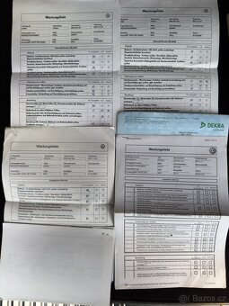 VW Touareg 3.0 TDI / Vzduch /Tažné 3.5t /Webasto / Servis VW - 19