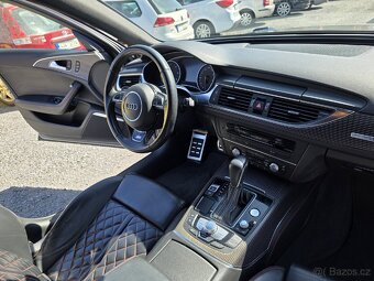 Audi A6 3.0 Bi-TDI Matrix Bose - 19