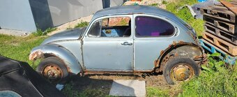 2x Vw Brouk - 19