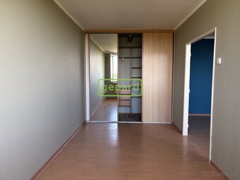 Prodej bytu 3+1, Praha 8 – Klid, výhled, příroda a centrum n - 19