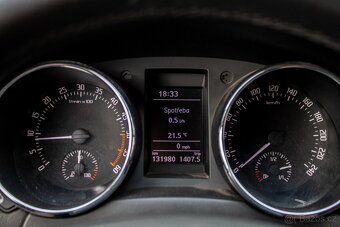 Škoda Yeti 2.0TDI 4x4 MT6 Ambition - SK AUTO - 19