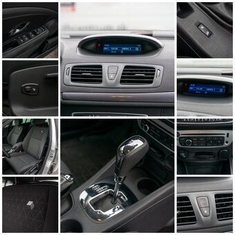 Renault Mégane TCe 130 Limited EDC Automat - 19