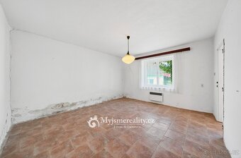 Prodej rodinného domu 120 m², Boleradice, ev.č. JT25009 - 19