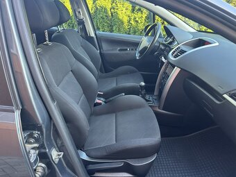 Peugeot 207 SW 1.6i 88kW - 19