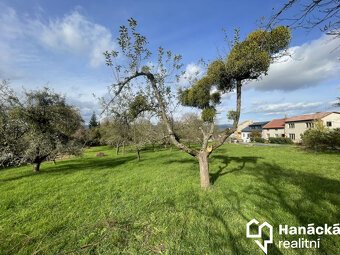 Prodej, Stavební pozemek, 900m2, Týn nad Bečvou - 19