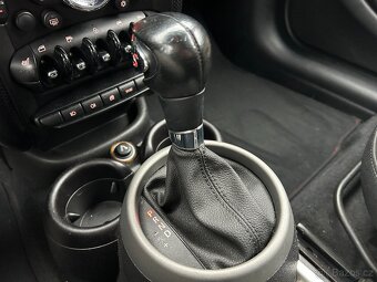 Mini Cooper S, Countryman All4 - 19