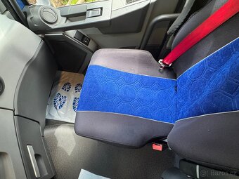 Renault T460 souprava tridem 110 m3 2016 - 19