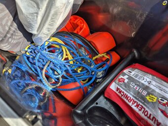 Sea - Doo Wake PRO 230 + vozík - 19