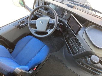 Volvo FH 500 Park Cool Alu - 19
