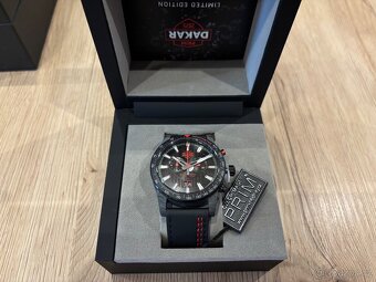 Sbírka Prim Dakar rok 19-25 vše nové nenošené - 19