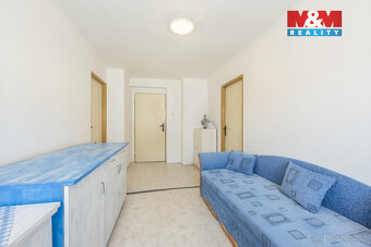 Prodej rodinného domu, 75 m², Rakovník, ul. Smetanova - 19