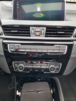 BMW X1, xdrive 2.0 140kw 4X4 DPH - 19