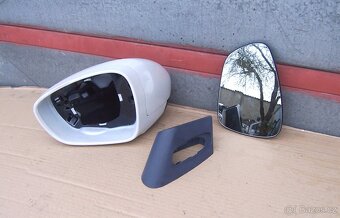 Citroen C5 III r.v. 2008 - 2017 různé originál náhradní díly - 19