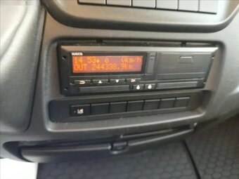 Iveco, Daily 50C16 3,0 - 19