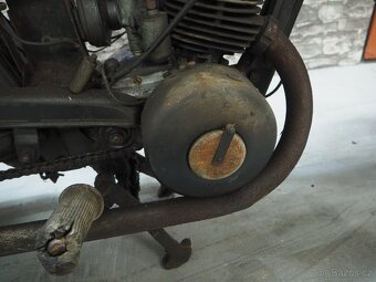 DKW KM200 z roku 1935 - 19