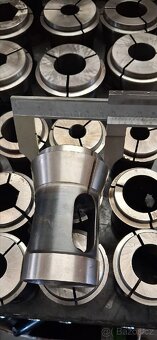 Kleština sada kleštin na automaty věčí průměry - 19