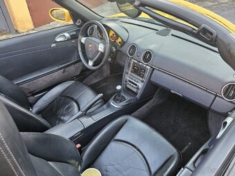 Porsche Boxster S 3.2 206kw - 19
