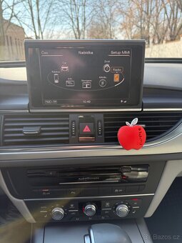 Audi A6 C7 rok 2013 - 19