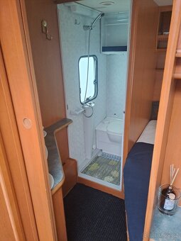 Adria 502 Up - 19