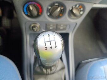 Ford Transit Connect 1.8 diesel - 19