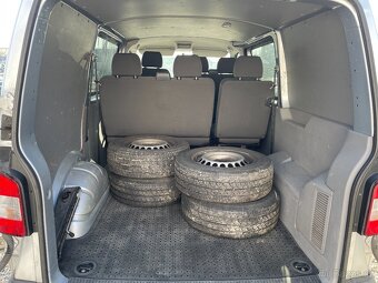 Volkswagen Transporter 2.0 TDi/75kW - 19