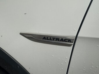 VW Golf VII DSG Alltrack - 19