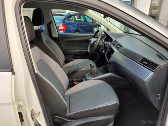 Seat Arona 1.6 TDI Style - 19