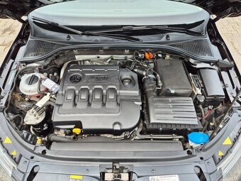 Škoda Octavia 3 Kombi 2.0 TDI DSG Elegance - 19