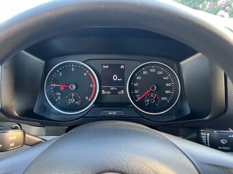 Volkswagen Crafter,  2,0 35 TDI 103kW - CZ - Dph - 19