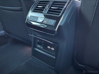 Škoda Superb 3 Combi 2.0 TDi 110 kw DSG Facelift - 19