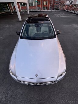Mercedes-Benz Třídy E,  Perfektní stav, DPH, původ ČR - 19