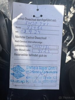 SUZUKI SX4 S-Cross 1,6i 88KW 1 MAJITEL KŮŽE PANORAMA VYHŘ.SE - 19
