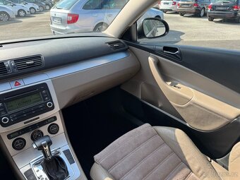 Volkswagen Passat HIGHLINE 2.0 TDI DSG 103kW - 19