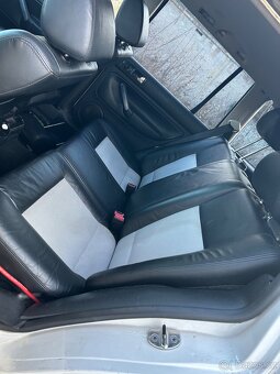 Volkswagen golf iv variant náhradní díly - 19