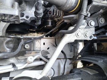 Citroen C3 aircros 1,2i,automat - 19