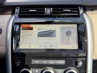 Land Rover Discovery TDV6 HSE AWD AT ČR DPH - 19