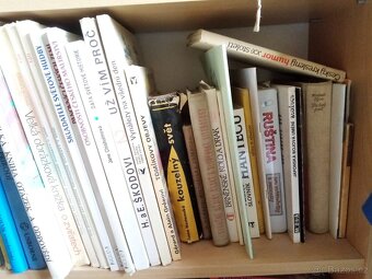 Nabízím knihy - 19