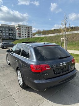 Audi A6 - 19