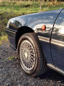 MITSUBISHI Sapporo E16A 2.4i AT youngtimer veterán - 19