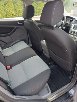 Ford Focus 1.6 TdCi 2010, nový DPF, Android radio - 19