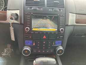 Volkswagen Touareg 3,0 TDi V6 165kW 4x4 - 19