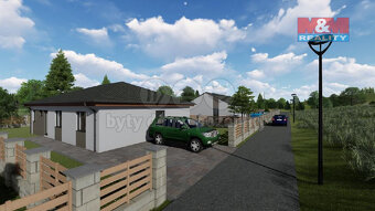 Prodej rodinného domu 120 m², pozemek 950 m² Záluží. - 19