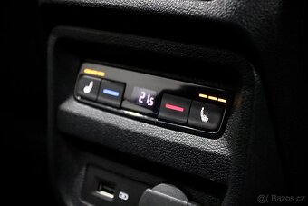 Seat Tarraco 2.0 TSI 140 kW DSG 4Drive Xcellence 7 Míst - 19