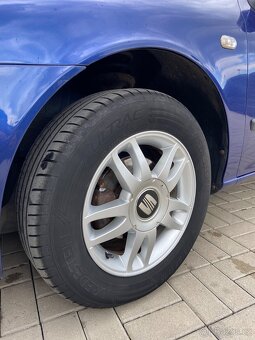 SEAT LEON SPORT/ 1.6 16V / 77KW / KLIMA / 2.MAJ. - 19