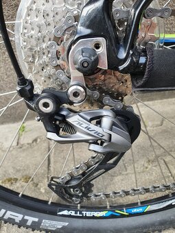GT Avalanche kola 27,5 - 19