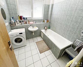 (ŠM19) Pronájem bytu 65 m2 se 2 pokoji s vlastní kuchyňkou,  - 19
