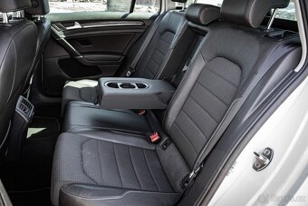 Volkswagen Golf Variant 2.0 TDI BMT 150k Highline DSG EU6 - 19