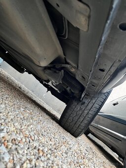 Toyota Rav4 D-4D 4x4 = 158321km, Bez korozie, Top Stav= - 19